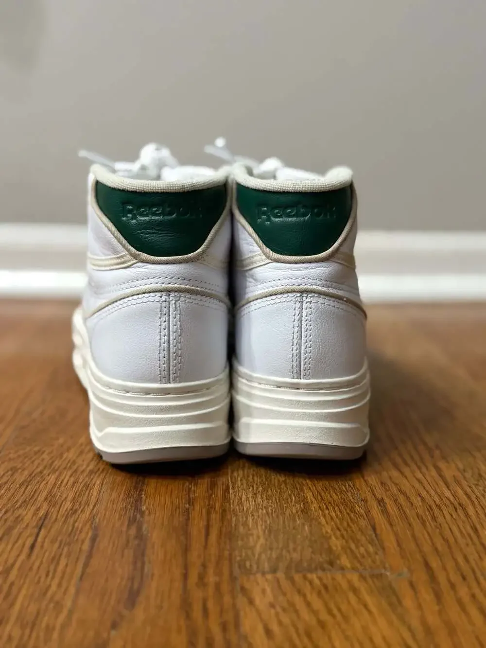 Reebok club geo